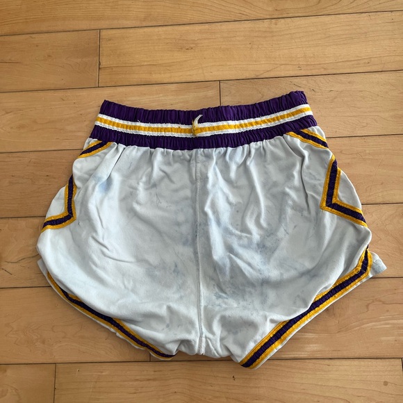 Vintage 1960’s Wilson Boxing Shorts - Picture 2 of 5
